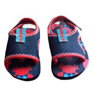 Size 3Baby Sandals
